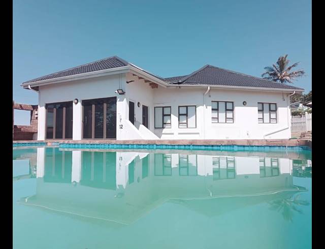 5 BEDROOM HOUSE FOR SALE IN GLENMORE BEACH